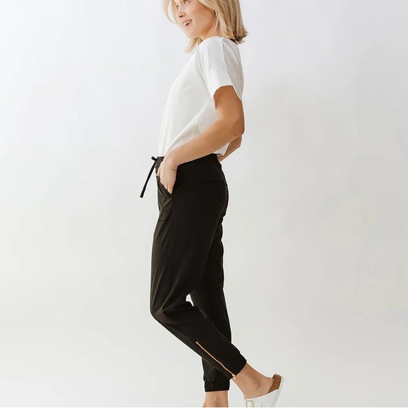 Albion Fit Jetsetter Pant 
SZ Small - Picture 11 of 12